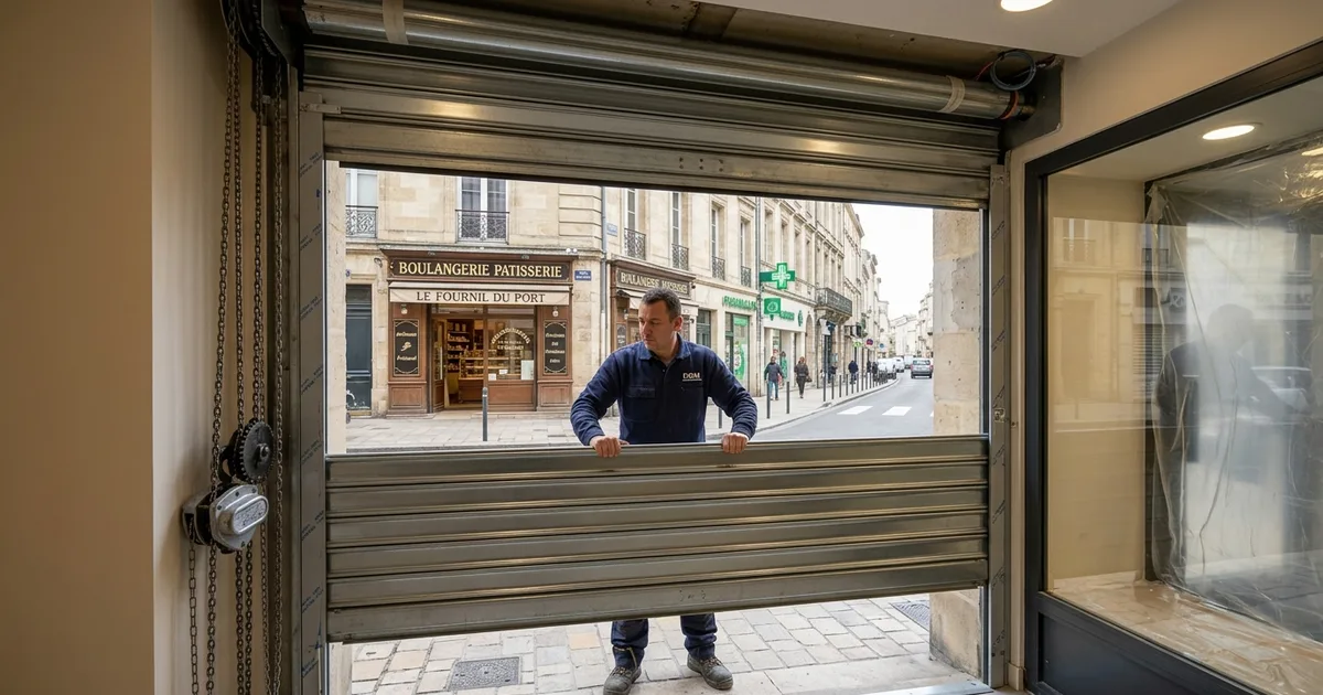 Grille Métallique Anti Pigeons Bordeaux 2026 : Test Terrain