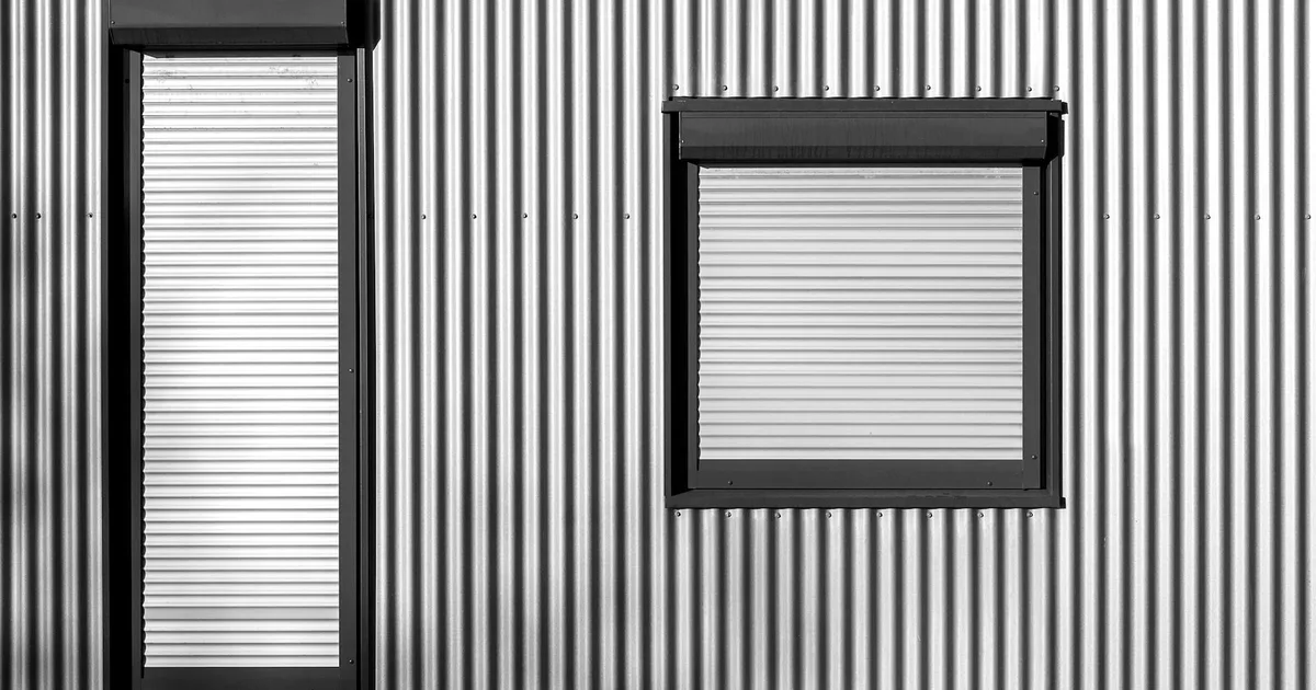 Grille Métallique Perforée Ventilation Bordeaux 2026 : Dossier