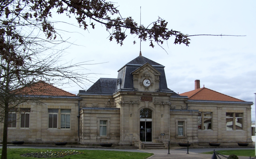 Dépannage rideau métallique Ambarès-et-Lagrave