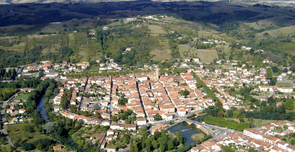 Dépannage rideau métallique Bastide