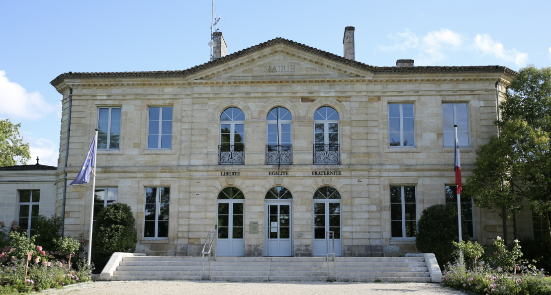 Dépannage rideau métallique Blanquefort