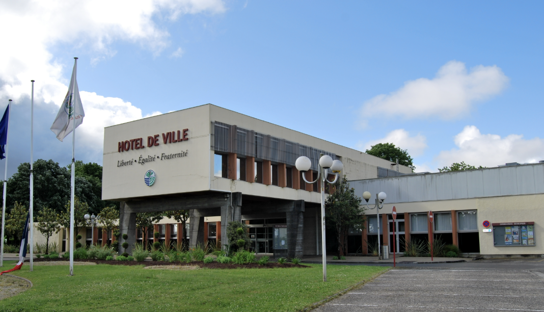 Dépannage rideau métallique Carbon-Blanc