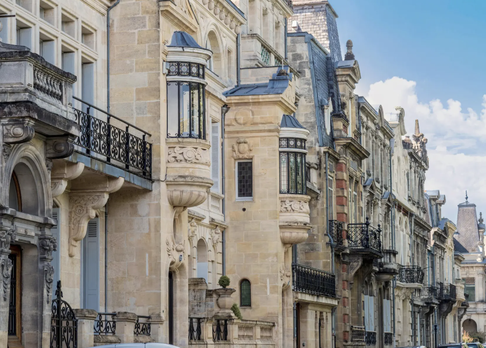 Dépannage rideau métallique Caudéran