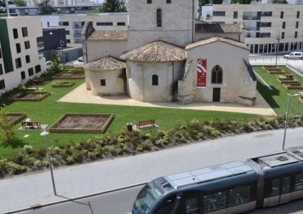 Dépannage rideau métallique Mérignac