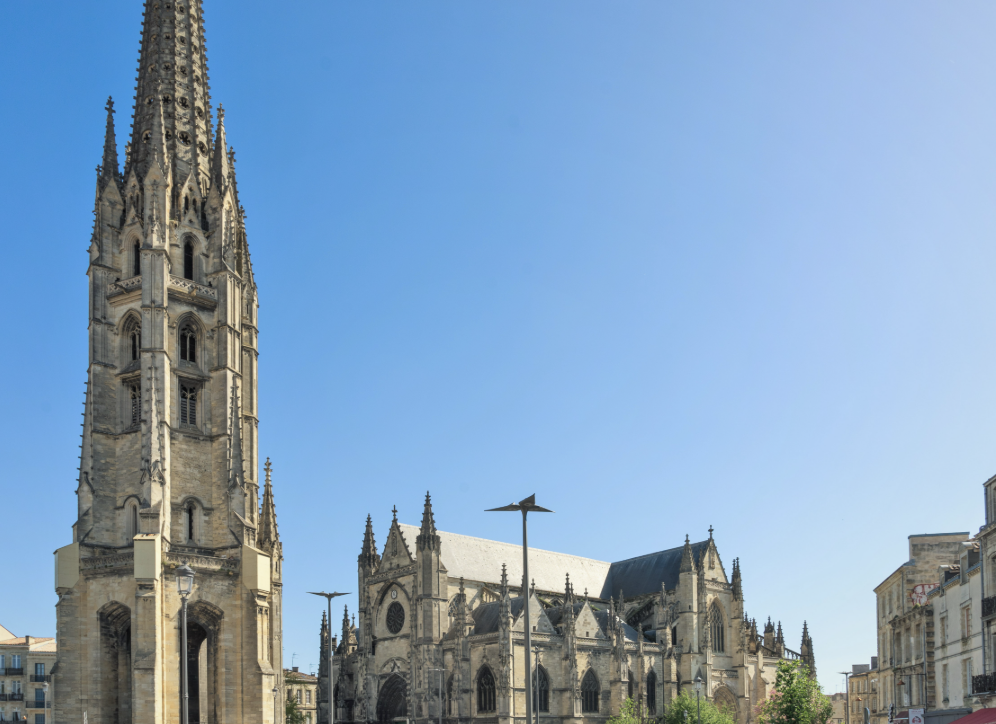 Dépannage rideau métallique Saint-Michel