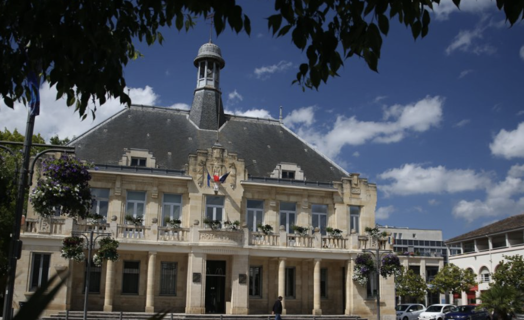 Dépannage rideau métallique Saint-Médard-en-Jalles