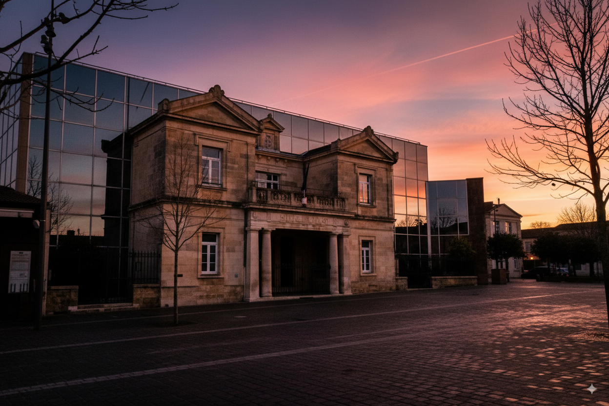 Dépannage rideau métallique Pessac