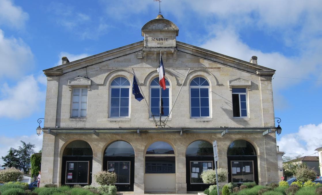 Dépannage rideau métallique Saint-Loubès